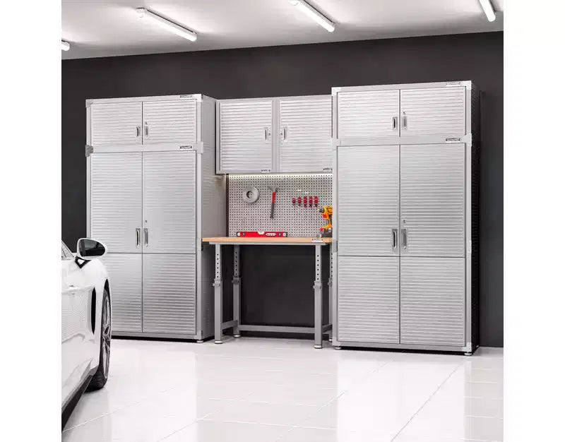 Armoire de rangement, 48 x 24 x 72