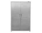 Armoire de rangement, 48 x 24 x 72