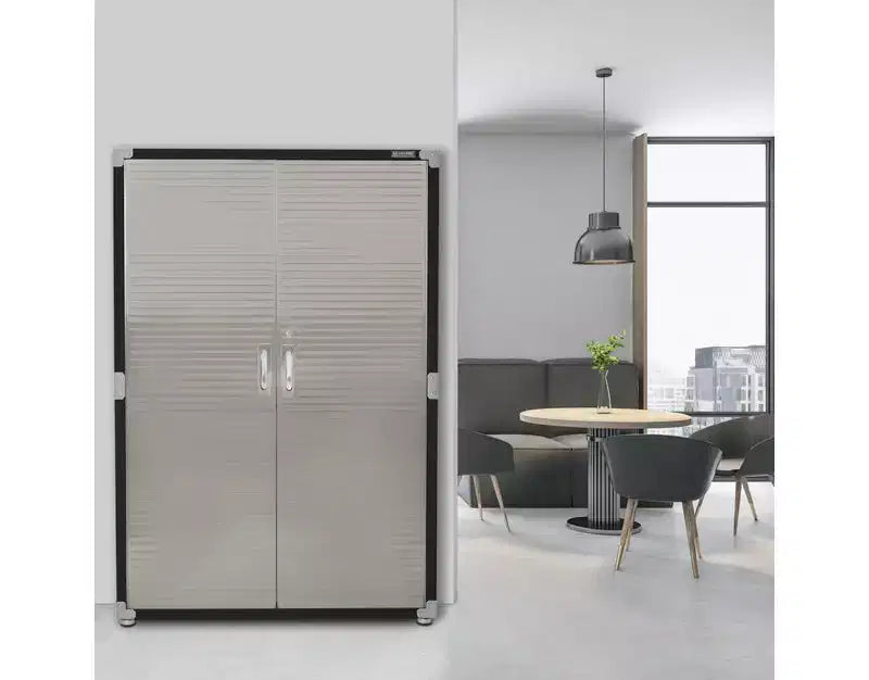 Armoire de rangement, 48 x 24 x 72