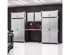 Armoire de rangement, 48 x 24 x 72