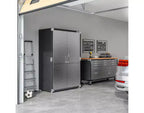 Armoire de rangement, 48 x 24 x 72