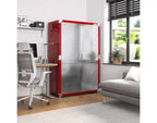 Armoire de rangement, 48 x 24 x 72