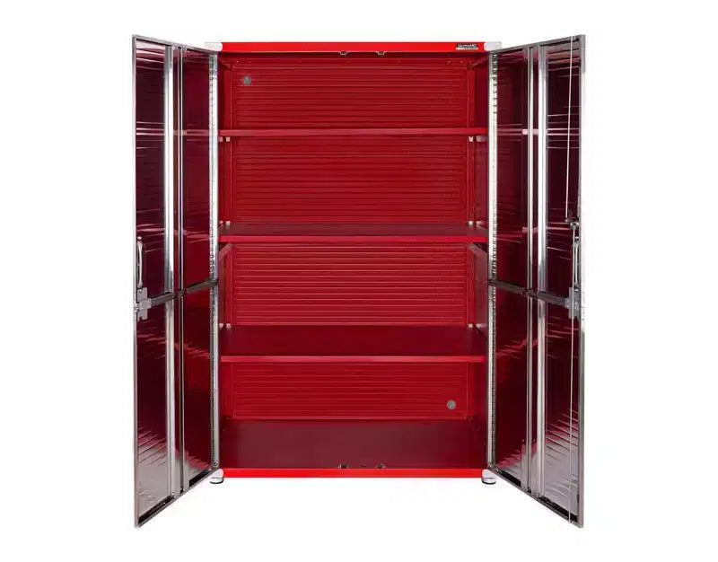 Armoire de rangement, 48 x 24 x 72