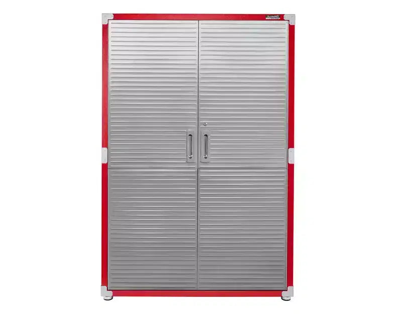 Armoire de rangement, 48 x 24 x 72
