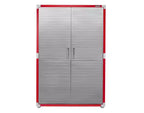Armoire de rangement, 48 x 24 x 72