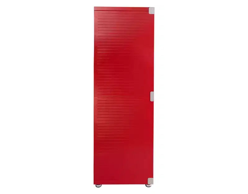 Armoire de rangement, 48 x 24 x 72