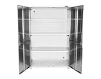Armoire de rangement, 48 x 24 x 72