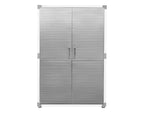Armoire de rangement, 48 x 24 x 72