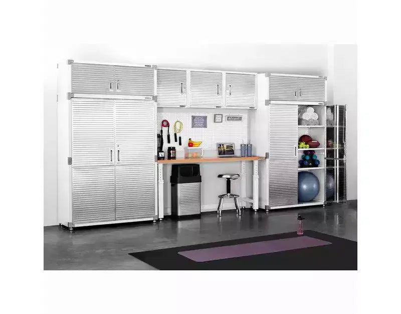 Armoire de rangement, 48 x 24 x 72
