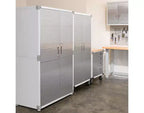 Armoire de rangement, 48 x 24 x 72