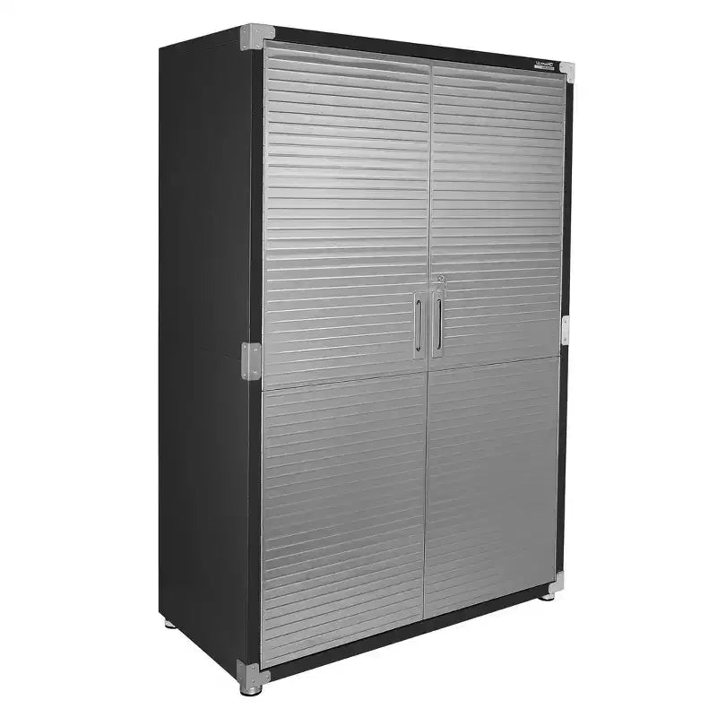Armoire de rangement, 48 x 24 x 72