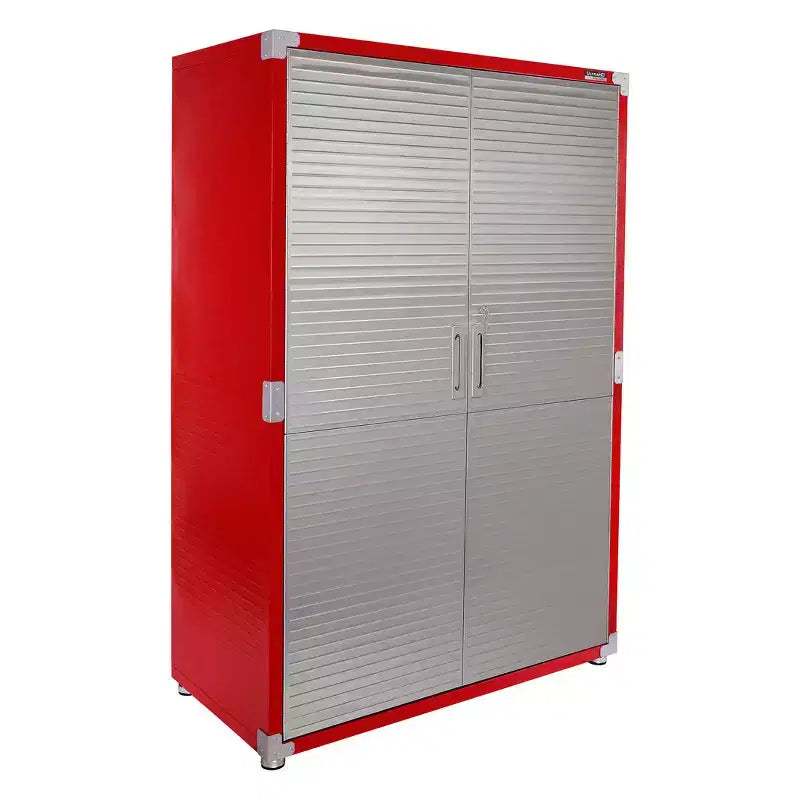 Armoire de rangement, 48 x 24 x 72