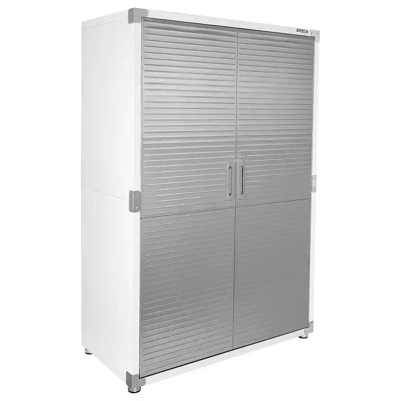 Armoire de rangement, 48 x 24 x 72