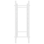 Range-bouteilles de vin, Organisateur de rangement pour garde-manger et cuisine en métal